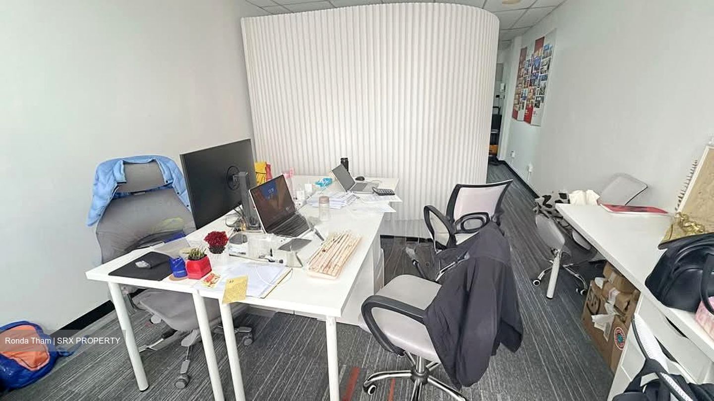 International Building (D9), Office #603556071